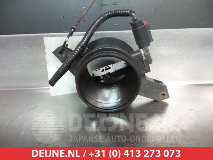 Mazda 3 Luchthoeveelheidsmeter O342399