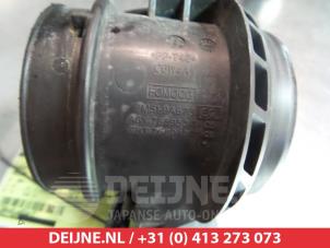 Mazda 3 Luchthoeveelheidsmeter O342399 foto 2