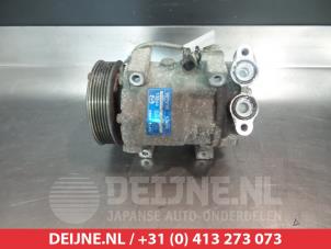 Gebruikte Pomp Airco Mazda 3 Sport (BL14/BLA4/BLB4) 1.6 CiTD 16V Prijs € 100,00 Margeregeling aangeboden door V.Deijne Jap.Auto-onderdelen BV