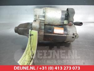Gebruikte Startmotor Daihatsu Cuore (L251/271/276) 1.0 12V DVVT Prijs € 30,00 Margeregeling aangeboden door V.Deijne Jap.Auto-onderdelen BV