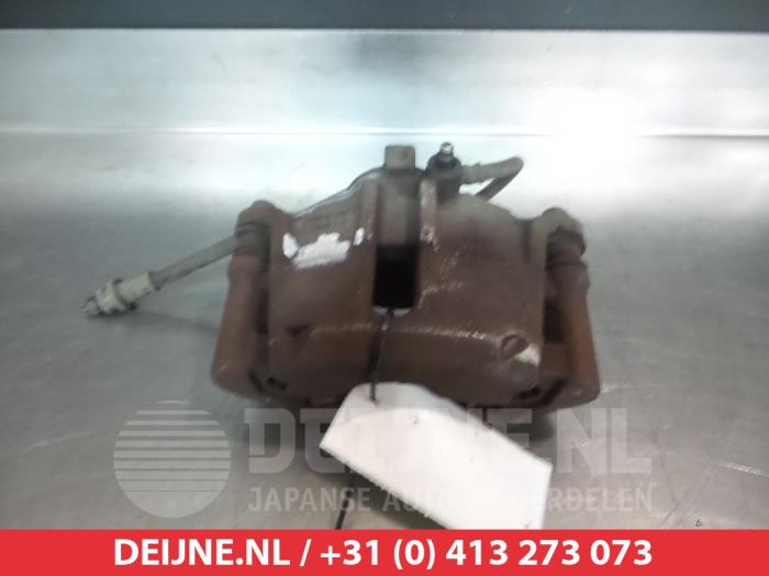 Suzuki Ignis Bremszange links vorne O325463