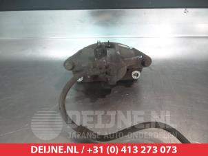 Suzuki Ignis Remklauw (Tang) links-voor O325463 foto 2