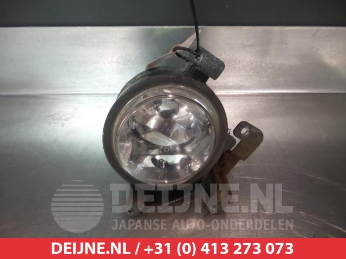 Hyundai Getz Nebelscheinwerfer links vorne O267827