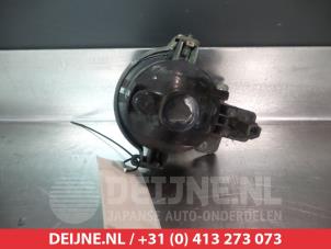 Hyundai Getz Mistlamp links-voor O267827 foto 2