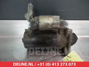 Gebruikte Startmotor Suzuki SX4 (EY/GY) 1.9 DDiS Prijs € 25,00 Margeregeling aangeboden door V.Deijne Jap.Auto-onderdelen BV