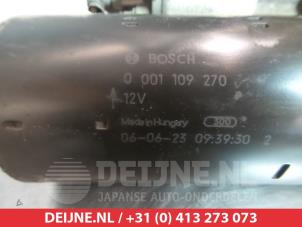 Suzuki SX-4 Startmotor O362489 foto 2