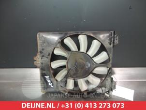 Suzuki SX-4 Klima Kühlrippe O340289 foto 2