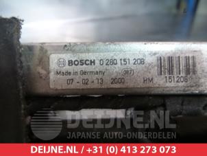 Suzuki Wagon R+ Einspritzdüse (Einspritzer) O356681 foto 2
