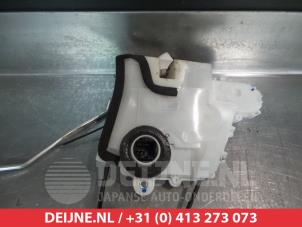 Honda Jazz Front door lock mechanism 4-door, right O281079 photo 2