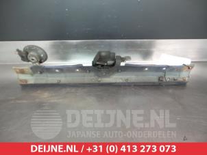 Daihatsu Young RV Lock plate O270576 photo 2