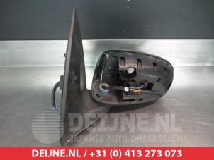 Nissan Almera Buitenspiegel links O282325 foto 2