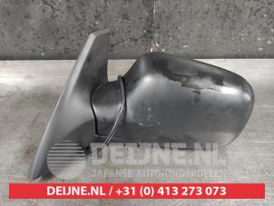Daihatsu Gran Move Wing mirror, left O282825 photo 2