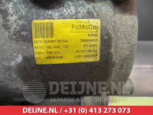 Mazda 2 Air conditioning pump O346246 photo 2