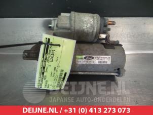 Gebruikte Startmotor Mazda 2 (DE) 1.4 CDVi 16V Prijs € 35,00 Margeregeling aangeboden door V.Deijne Jap.Auto-onderdelen BV