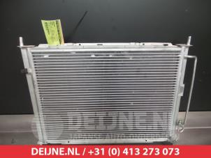 Nissan Micra Radiator O339595 photo 2