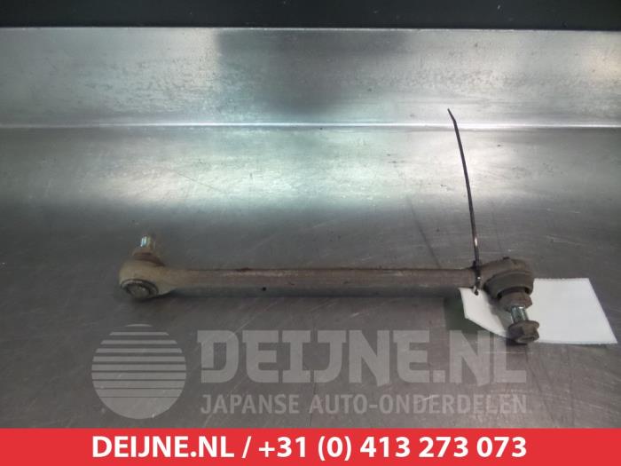 Mazda 2 Stabilisatie Stang Geleider O329491