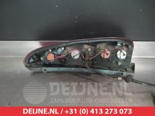 Hyundai Atos Rücklicht links O297489 foto 2