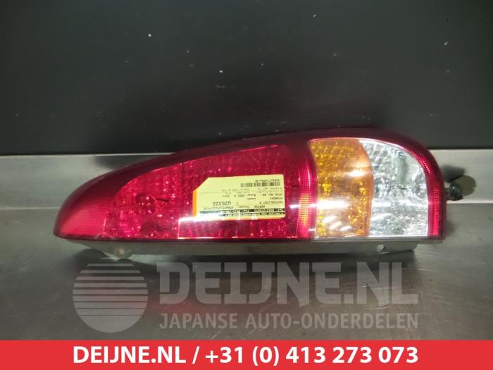 Hyundai Atos Achterlicht rechts O298888