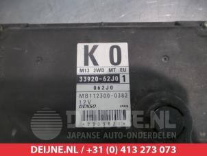 Suzuki Swift Computer Motormanagement O345276 foto 2