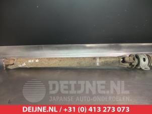 Gebruikte Tussenas Toyota HiAce II 2.5 D4-D 100 Prijs € 50,00 Margeregeling aangeboden door V.Deijne Jap.Auto-onderdelen BV