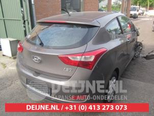 Hyundai I30 Heckklappe O295750 foto 2