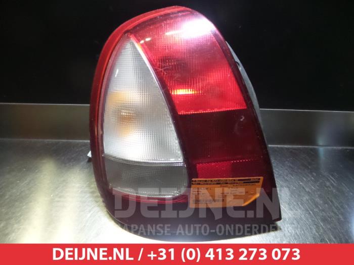 Daewoo Nubira Taillight, left O298110