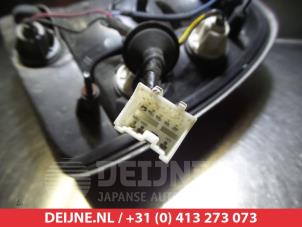 Daewoo Nubira Taillight, left O298110 photo 3