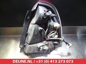 Daewoo Nubira Taillight, left O298110 photo 2