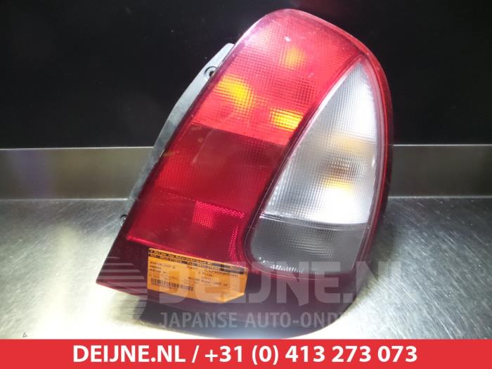 Daewoo Nubira Taillight, right O299609