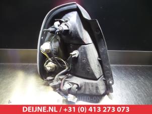 Daewoo Nubira Taillight, right O299609 photo 2