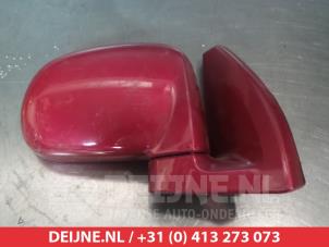 Hyundai Atos Buitenspiegel rechts O283427 foto 2