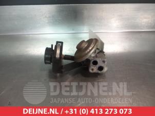 Gebruikte EGR Klep Chevrolet Matiz 0.8 S,SE Prijs € 35,00 Margeregeling aangeboden door V.Deijne Jap.Auto-onderdelen BV