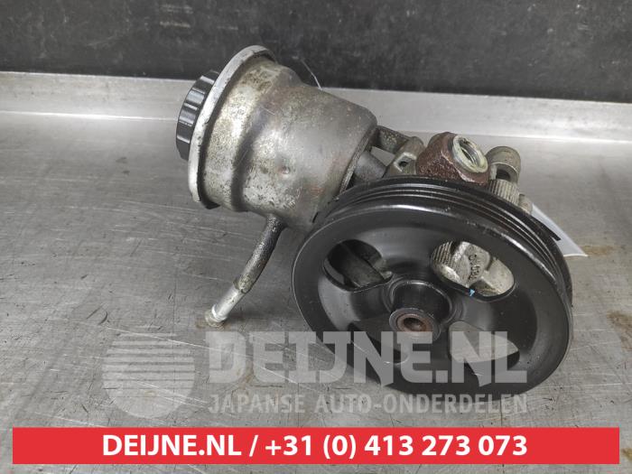 Toyota Yaris Stuurbekrachtiging Pomp O331994