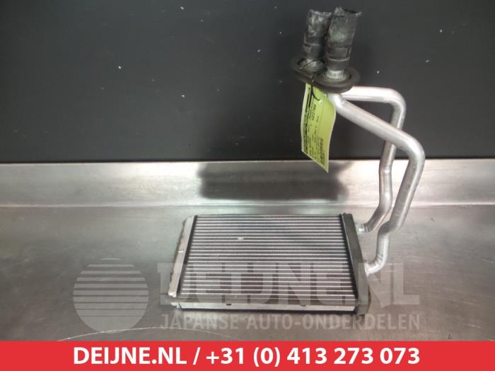 Mitsubishi ASX Heating radiator O367688