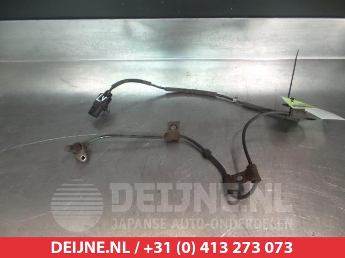 Hyundai Accent ABS Sensor O327214