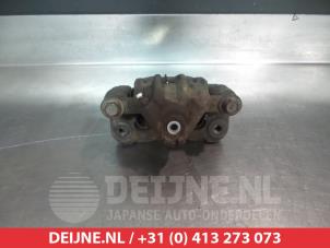 Hyundai Accent Bremszange rechts hinten O376842 foto 2