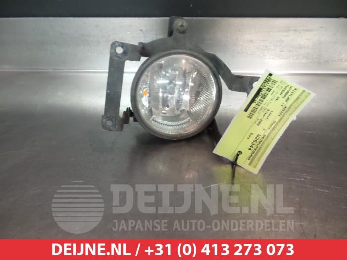 Hyundai Tucson Nebelscheinwerfer links vorne O267881
