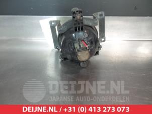 Hyundai Tucson Nebelscheinwerfer links vorne O267881 foto 2