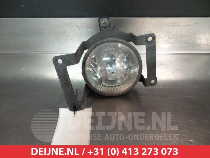 Hyundai Tucson Nebelscheinwerfer rechts vorne O268418