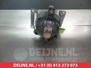 Hyundai Tucson Mistlamp rechts-voor O268418 foto 2