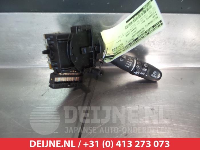 Kia Picanto Scheibenwischer Schalter O309843