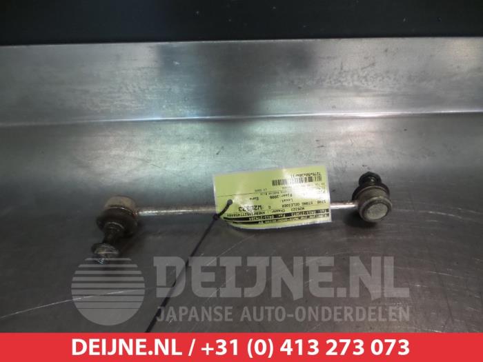 Kia Picanto Stabilisierung Stange Führung O329788