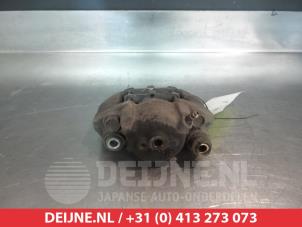 Daihatsu Cuore Front brake calliper, right O326667 photo 2