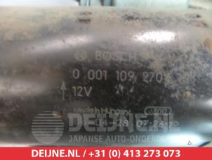 Suzuki SX-4 Startmotor O362490 foto 2