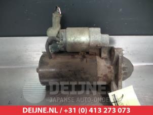Gebruikte Startmotor Suzuki SX4 (EY/GY) 1.9 DDiS Prijs € 25,00 Margeregeling aangeboden door V.Deijne Jap.Auto-onderdelen BV