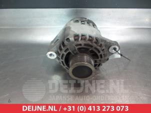 Gebruikte Dynamo Suzuki SX4 (EY/GY) 1.9 DDiS Prijs € 35,00 Margeregeling aangeboden door V.Deijne Jap.Auto-onderdelen BV