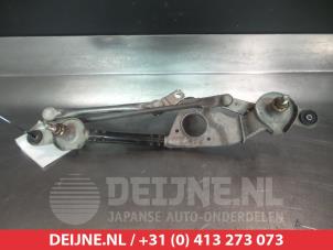 Hyundai I30 Ruitenwis Mechaniek O349578 foto 2