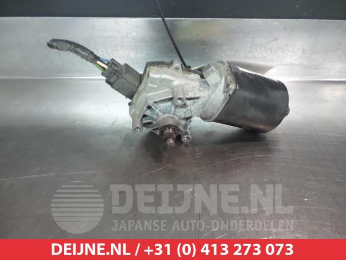 Hyundai I30 Ruitenwissermotor voor O348510