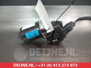 Hyundai I30 Ruitenwissermotor voor O348510 foto 2