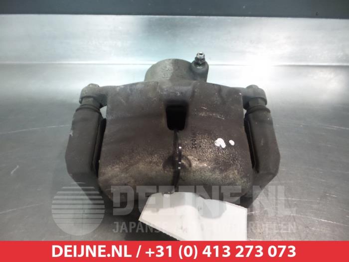 Hyundai I30 Remklauw (Tang) links-voor O324666
